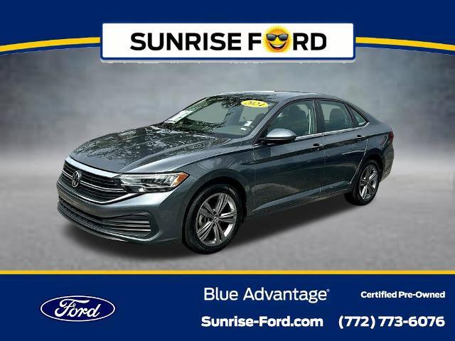 2024 Volkswagen Jetta - $14,897
