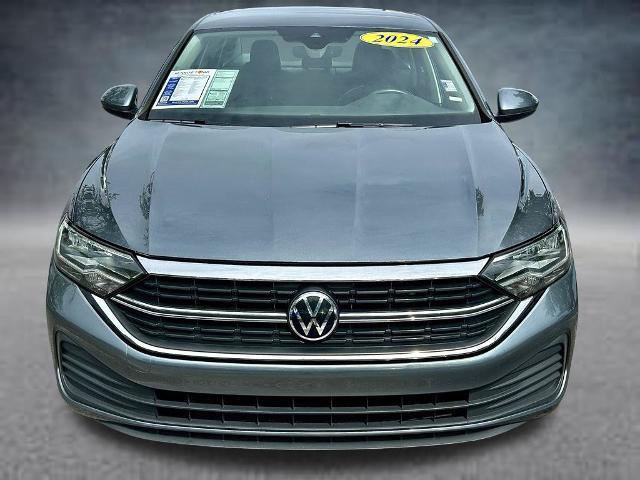 2024 Volkswagen Jetta - $14,897