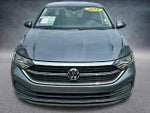 2024 Jetta Thumbnail 2