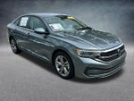 2024 Jetta Thumbnail 3
