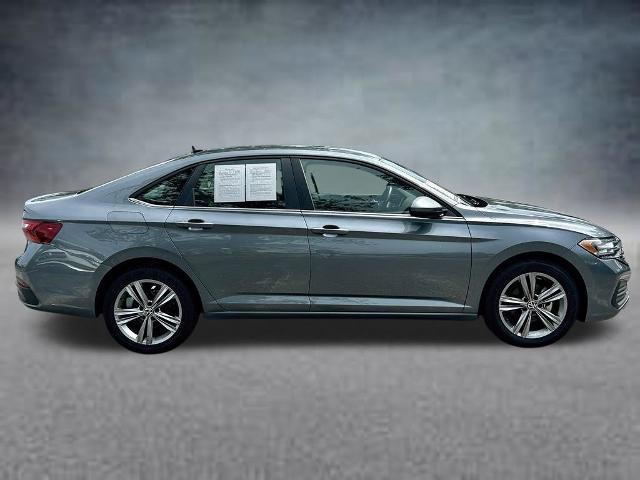 2024 Volkswagen Jetta - $14,897