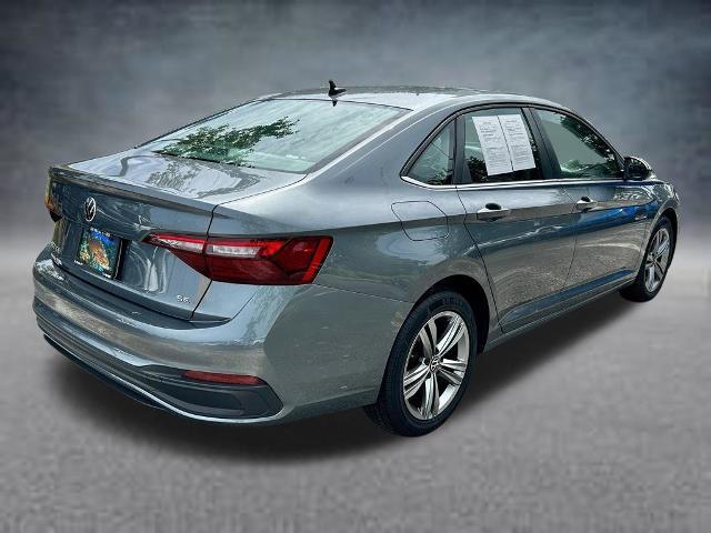 2024 Volkswagen Jetta - $14,897