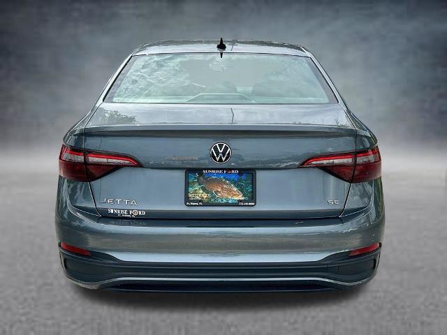 2024 Volkswagen Jetta - $14,897