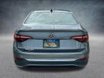 2024 Jetta Thumbnail 6