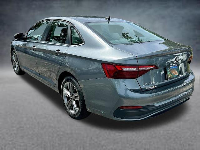 2024 Volkswagen Jetta - $14,897
