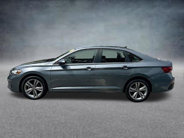 2024 Volkswagen Jetta - $14,897