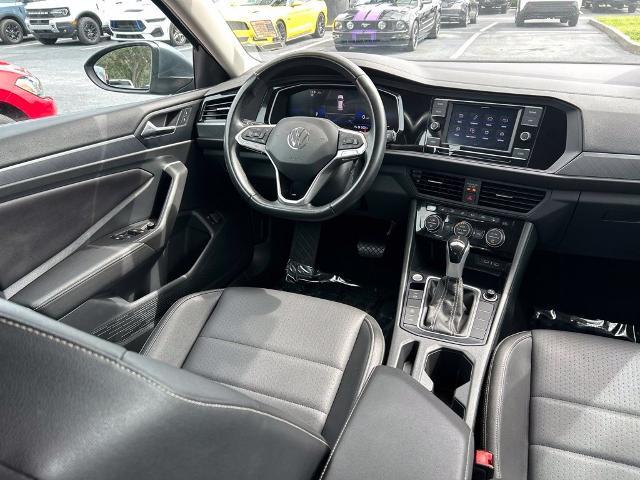 2024 Volkswagen Jetta - $14,897