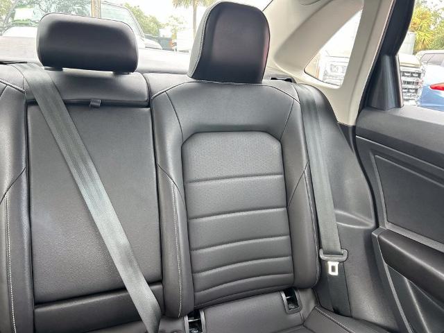 2024 Volkswagen Jetta - $14,897