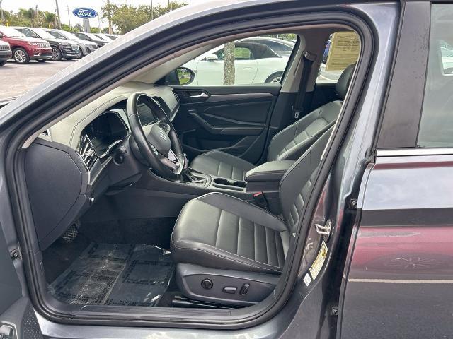 2024 Volkswagen Jetta - $14,897