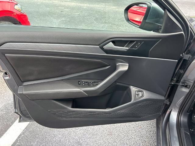 2024 Volkswagen Jetta - $14,897