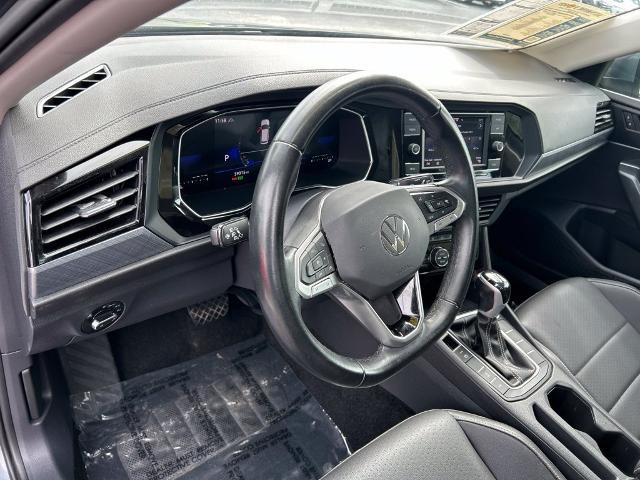 2024 Volkswagen Jetta - $14,897
