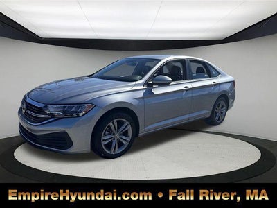 2024 Volkswagen Jetta SE 4DR Sedan