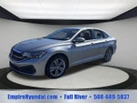 2024 Jetta Thumbnail 1
