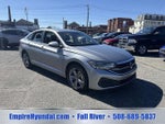 2024 Jetta Thumbnail 2