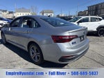 2024 Jetta Thumbnail 9
