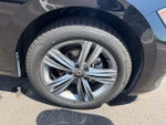 2024 Jetta Thumbnail 4