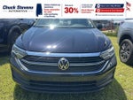 2024 Jetta Thumbnail 3
