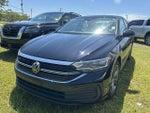 2024 Jetta Thumbnail 6