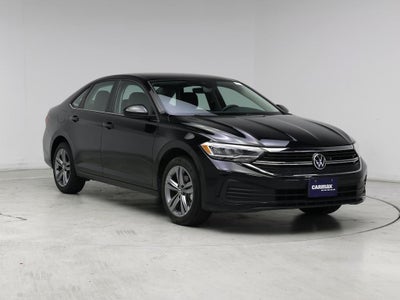 Photo of a 2024 Volkswagen Jetta SE 4DR Sedan for sale