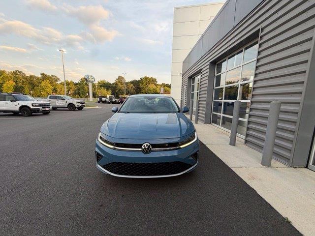 2025 Volkswagen Jetta - $17,100