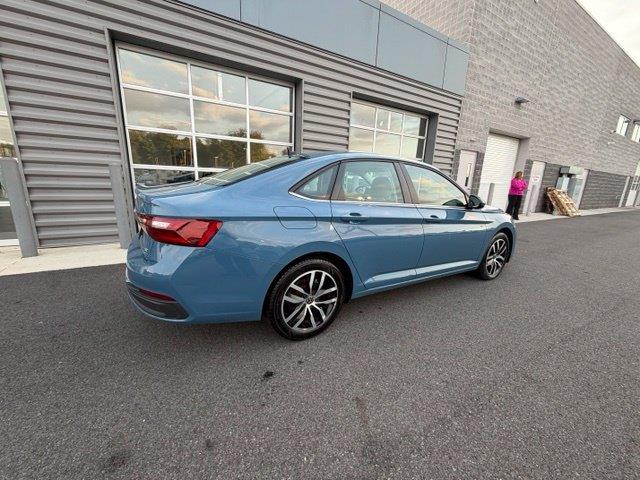 2025 Volkswagen Jetta - $17,100
