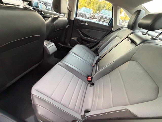 2025 Volkswagen Jetta - $17,100