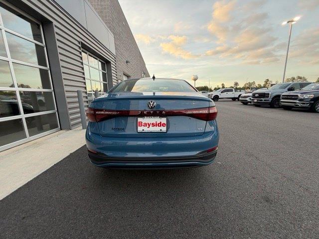 2025 Volkswagen Jetta - $17,100