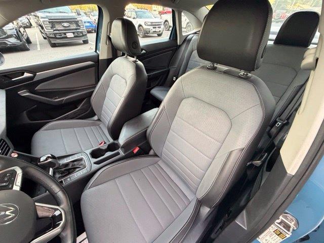 2025 Volkswagen Jetta - $17,100