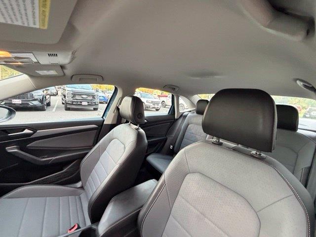 2025 Volkswagen Jetta - $17,100