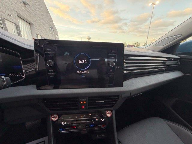 2025 Volkswagen Jetta - $17,100