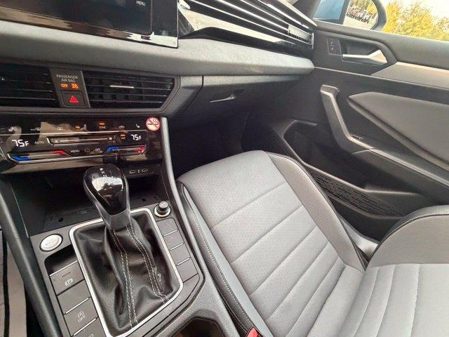 2025 Volkswagen Jetta - $17,100