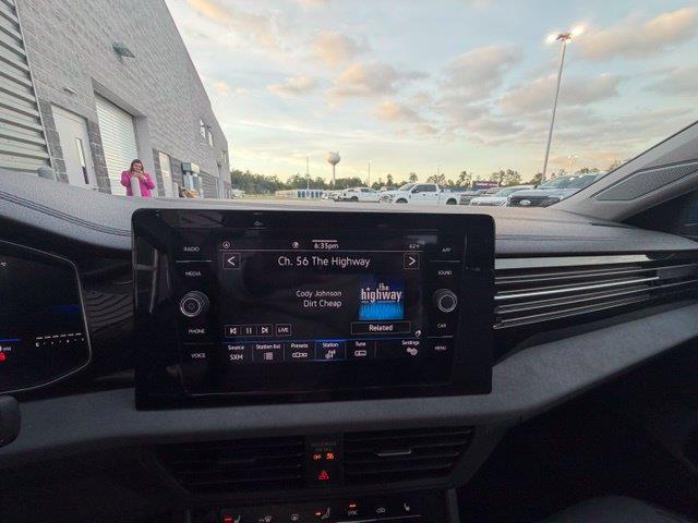 2025 Volkswagen Jetta - $17,100
