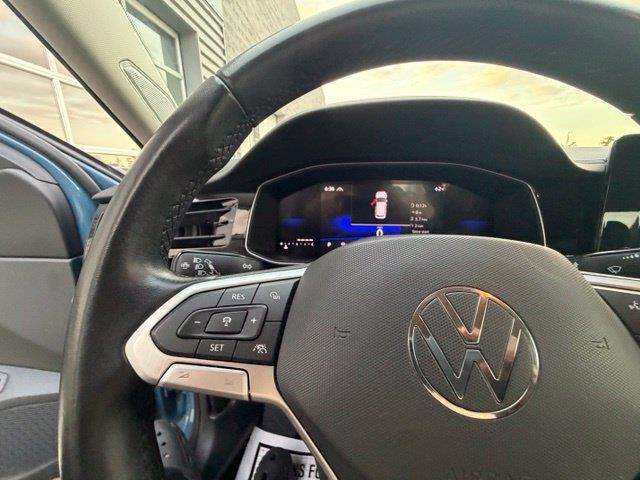 2025 Volkswagen Jetta - $17,100