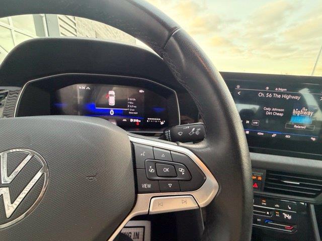 2025 Volkswagen Jetta - $17,100