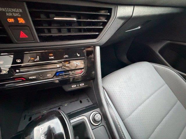 2025 Volkswagen Jetta - $17,100