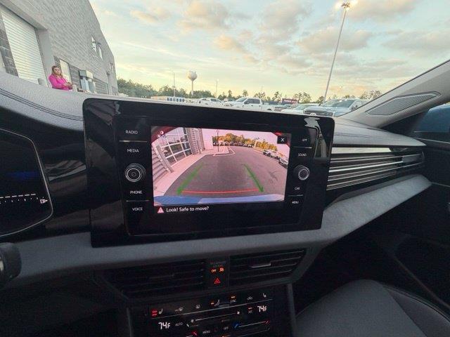2025 Volkswagen Jetta - $17,100