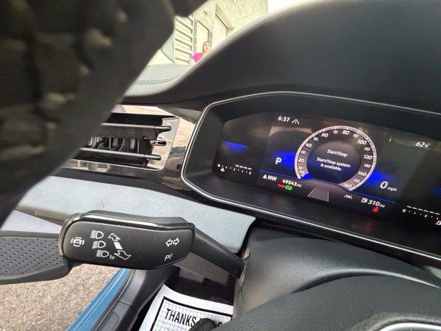 2025 Volkswagen Jetta - $17,100