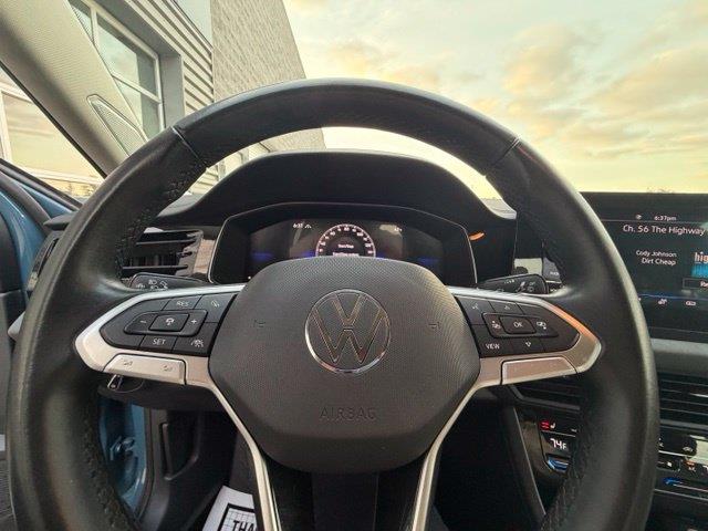 2025 Volkswagen Jetta - $17,100