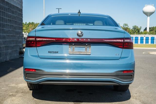 2025 Volkswagen Jetta - $17,400
