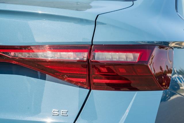 2025 Volkswagen Jetta - $17,400