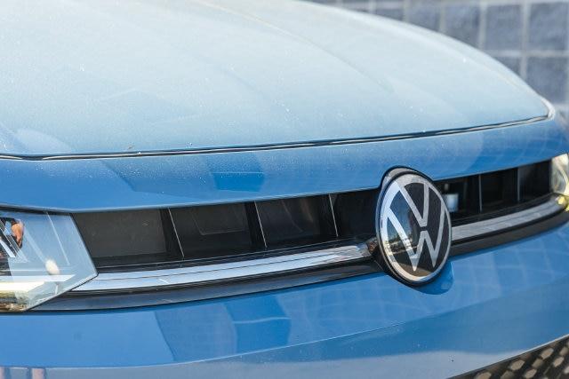 2025 Volkswagen Jetta - $17,400