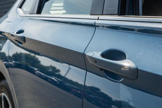2025 Volkswagen Jetta - $17,400