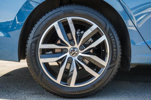 2025 Volkswagen Jetta - $17,400