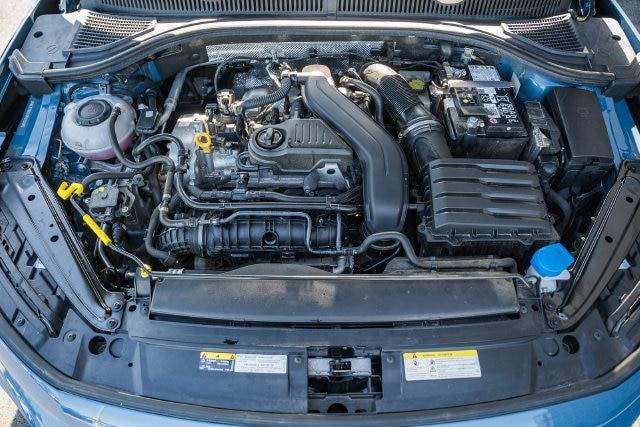 2025 Volkswagen Jetta - $17,400
