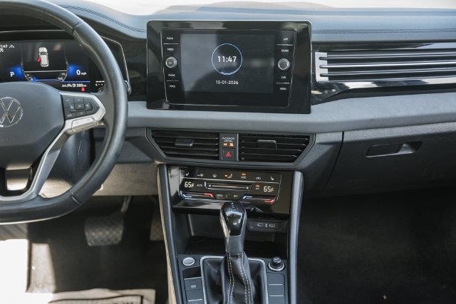 2025 Volkswagen Jetta - $17,400