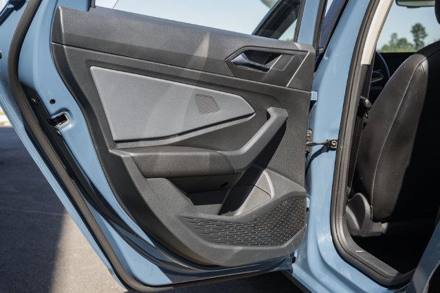 2025 Volkswagen Jetta - $17,400