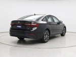 2025 Jetta Thumbnail 8