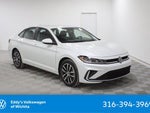 2025 Jetta Thumbnail 1