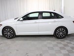 2025 Jetta Thumbnail 29
