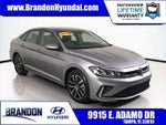 2025 Jetta Thumbnail 1
